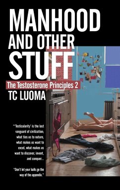 The Testosterone Principles 2 - Luoma, Tc