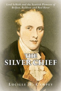 The Silver Chief - Campey, Lucille H