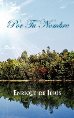 Por Tu Nombre - de Jes?'s, Enrique; De Jesus, Enrique