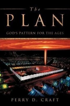 The Plan - Craft, Perry D.