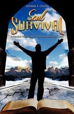 Soul Survival - Collins, Euphema E.