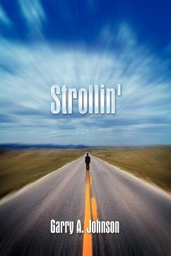 Strollin' - Johnson, Garry A.