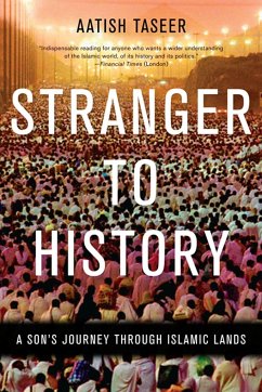 Stranger to History - Taseer, Aatish