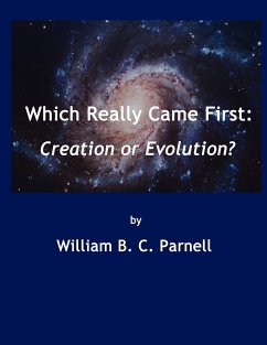 Which Really Came First - Parnell, William B. C.