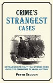 Crime's Strangest Cases