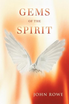 Gems of the Spirit - Rowe, John