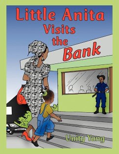 Little Anita Visits the Bank