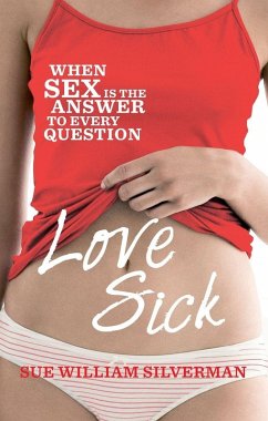 Love Sick - Silverman, Sue William