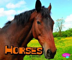 Horses - Doyle, Sheri; Shores, Erika L.