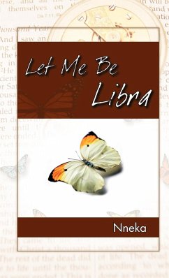 Let Me Be Libra - Nneka