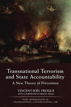Cover Transnational Terrorism and State Accountability