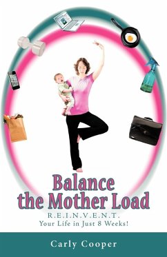 Cover Balance the Mother Load