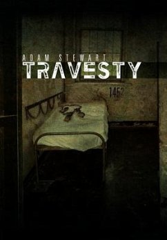 Travesty - Stewart, Adam