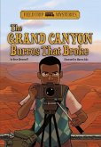 Field Trip Mysteries: The Grand Canyon Burros That Broke