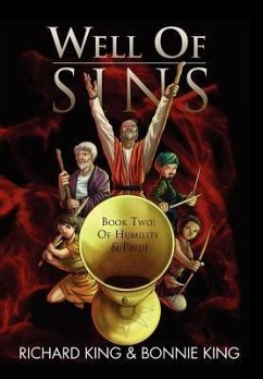 Well of Sins Book Two