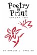 Poetry In Print Volume Two - Bild 1