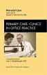 Prenatal Care, an Issue of Primary Care... - Bild 1
