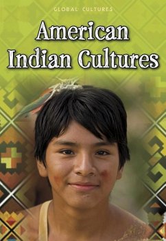 American Indian Cultures - Weil, Ann; Guillain, Charlotte