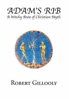 Adam's Rib - Gillooly, Robert