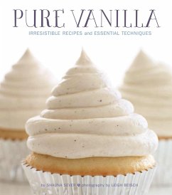 Cover Pure Vanilla