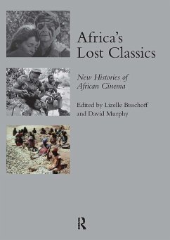 Africa's Lost Classics - Bisschoff, Lizelle
