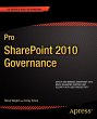 Pro SharePoint 2010 Governance - Bild 1