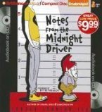 Notes from the Midnight Driver