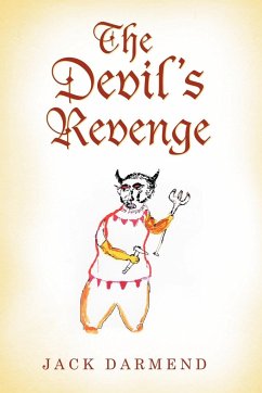 The Devil's Revenge - Darmend, Jack