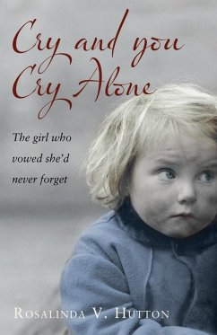 Cover Cry and You Cry Alone