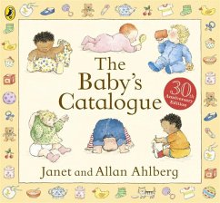 The Baby's Catalogue - Ahlberg, Allan