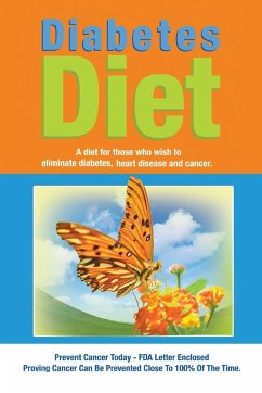 Diabetes Diet - Swanson, Virginia