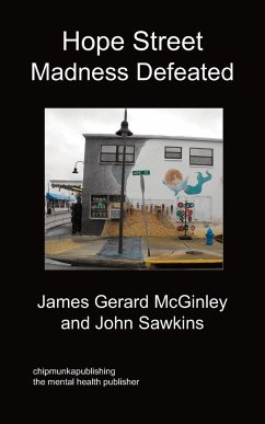 Hope Street Madness Defeated - Sawkins, John; McGinley, James Gerard