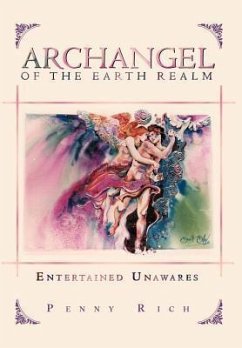 Archangel of the Earth Realm - Rich, Penny
