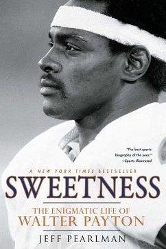 Sweetness - Pearlman, Jeff