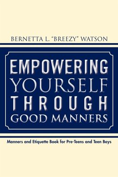 Empowering Yourself Through Good Manners