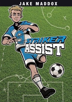 Striker Assist - Maddox, Jake