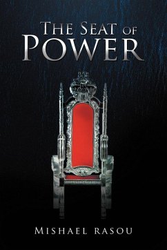 Cover The Seat of Power