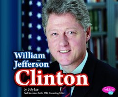 William Jefferson Clinton - Lee, Sally