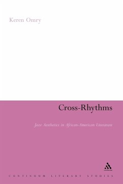 Cross-Rhythms - Omry, Keren; Keren Omry Cross-Rhythms - Omry, Keren; Keren Omry