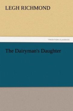 The Dairyman's Daughter - Richmond, Legh