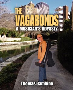 The Vagabonds - Gambino, Thomas