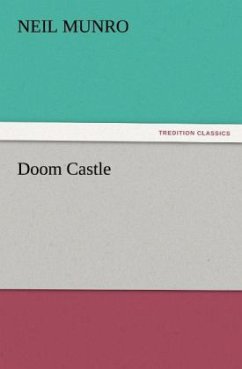 Doom Castle - Munro, Neil