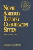 North American Industry Classification System 2012 (Naics)