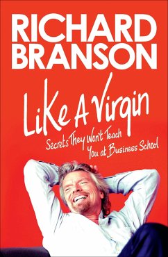 Like a Virgin - Branson, Richard