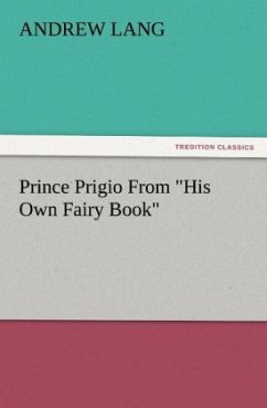 Prince Prigio From 