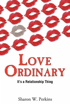 Love Ordinary