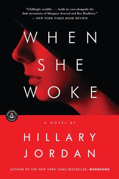 When She Woke - Jordan, Hillary