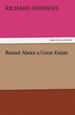 Cover Round About a Great Estate