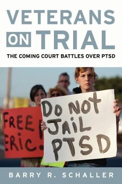 Veterans on Trial - Schaller, Barry R