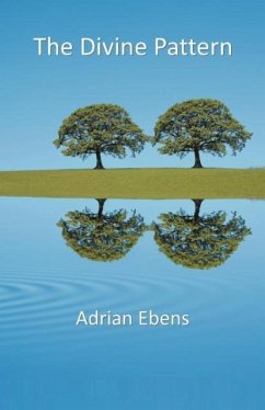 Divine Pattern - Ebens, Adrian